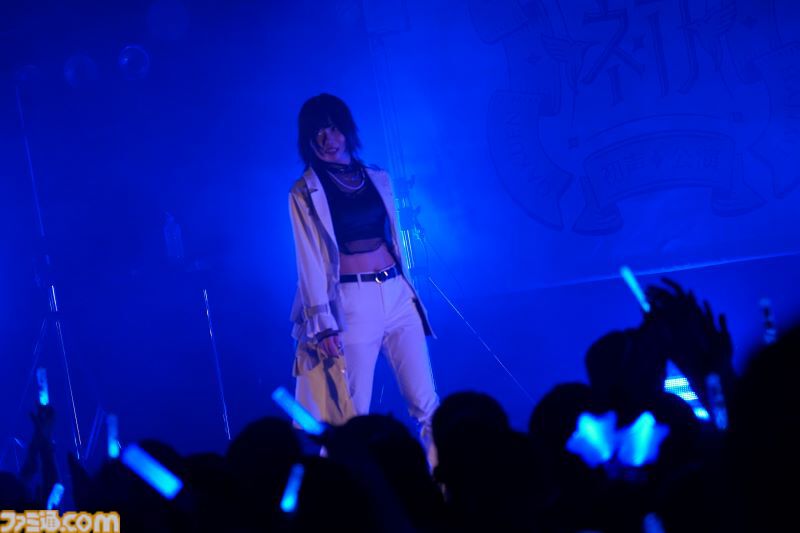 『学マス』デビューライブツアー“初声公演”（大阪）リポート。手毬のチワワな一面がのぞくキュートな楽曲や、ことねによる等身大のラブソングをサプライズ披露！