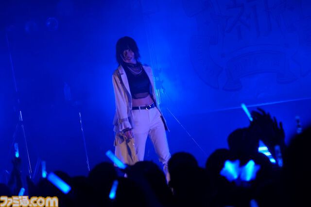 『学マス』デビューライブツアー“初声公演”（大阪）リポート。手毬のチワワな一面がのぞくキュートな楽曲や、ことねによる等身大のラブソングをサプライズ披露！