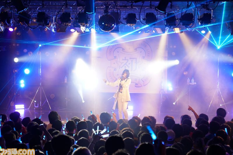 『学マス』デビューライブツアー“初声公演”（大阪）リポート。手毬のチワワな一面がのぞくキュートな楽曲や、ことねによる等身大のラブソングをサプライズ披露！