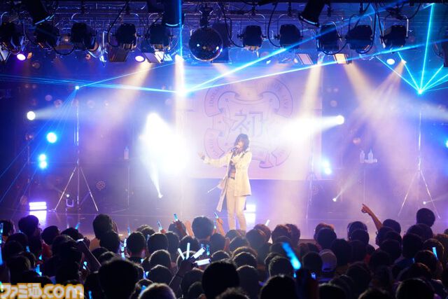 『学マス』デビューライブツアー“初声公演”（大阪）リポート。手毬のチワワな一面がのぞくキュートな楽曲や、ことねによる等身大のラブソングをサプライズ披露！