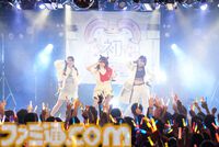 『学マス』デビューライブツアー“初声公演”（大阪）リポート。手毬のチワワな一面がのぞくキュートな楽曲や、ことねによる等身大のラブソングをサプライズ披露！