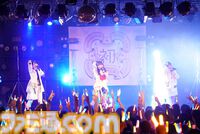 『学マス』デビューライブツアー“初声公演”（大阪）リポート。手毬のチワワな一面がのぞくキュートな楽曲や、ことねによる等身大のラブソングをサプライズ披露！