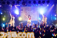 『学マス』デビューライブツアー“初声公演”（大阪）リポート。手毬のチワワな一面がのぞくキュートな楽曲や、ことねによる等身大のラブソングをサプライズ披露！