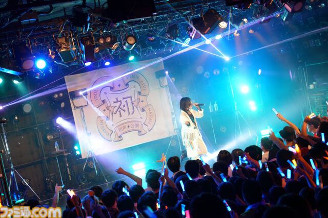 『学マス』デビューライブツアー“初声公演”（大阪）リポート。手毬のチワワな一面がのぞくキュートな楽曲や、ことねによる等身大のラブソングをサプライズ披露！