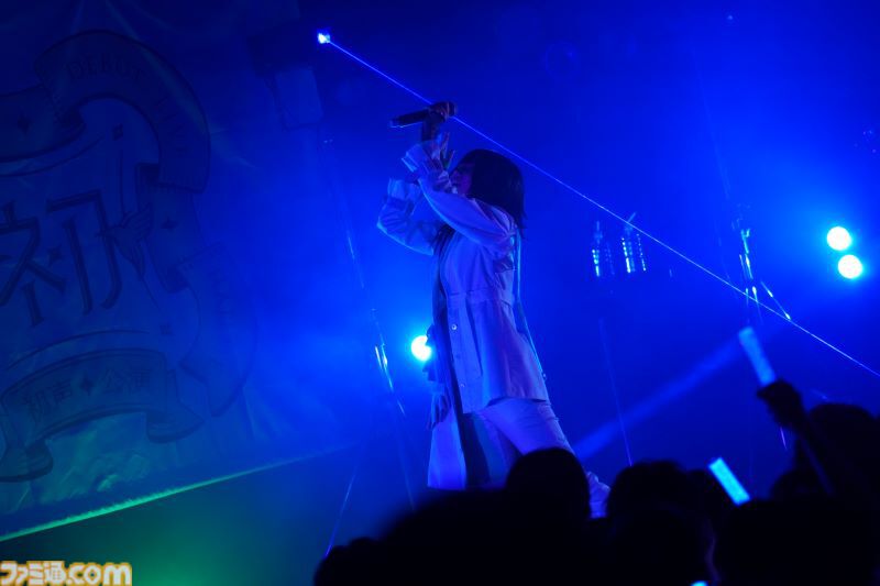 『学マス』デビューライブツアー“初声公演”（大阪）リポート。手毬のチワワな一面がのぞくキュートな楽曲や、ことねによる等身大のラブソングをサプライズ披露！