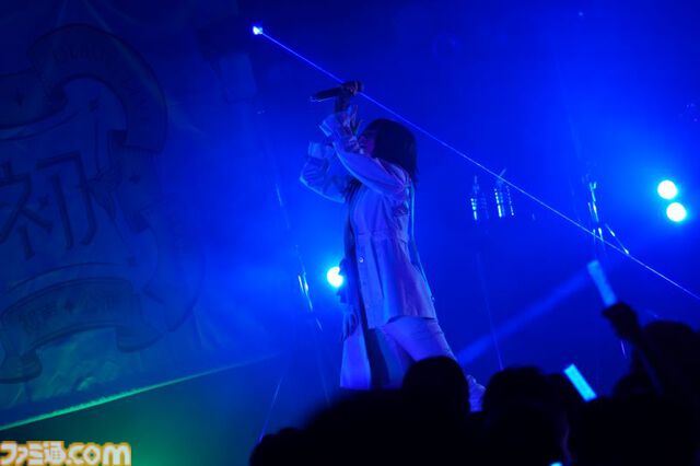 『学マス』デビューライブツアー“初声公演”（大阪）リポート。手毬のチワワな一面がのぞくキュートな楽曲や、ことねによる等身大のラブソングをサプライズ披露！