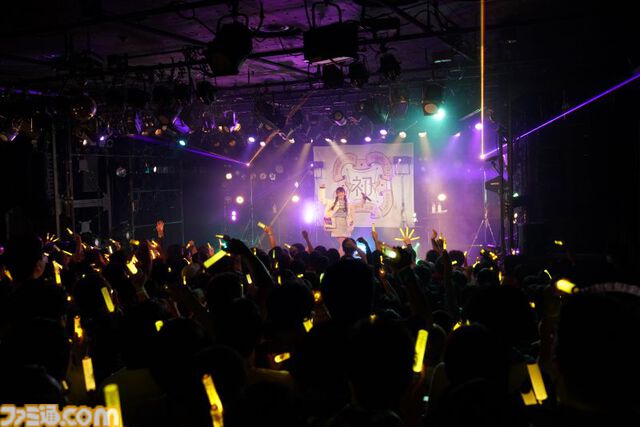『学マス』デビューライブツアー“初声公演”（大阪）リポート。手毬のチワワな一面がのぞくキュートな楽曲や、ことねによる等身大のラブソングをサプライズ披露！