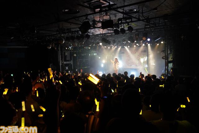 『学マス』デビューライブツアー“初声公演”（大阪）リポート。手毬のチワワな一面がのぞくキュートな楽曲や、ことねによる等身大のラブソングをサプライズ披露！