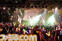 『学マス』デビューライブツアー“初声公演”（大阪）リポート。手毬のチワワな一面がのぞくキュートな楽曲や、ことねによる等身大のラブソングをサプライズ披露！