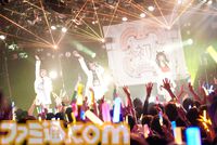 『学マス』デビューライブツアー“初声公演”（大阪）リポート。手毬のチワワな一面がのぞくキュートな楽曲や、ことねによる等身大のラブソングをサプライズ披露！