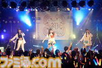 『学マス』デビューライブツアー“初声公演”（大阪）リポート。手毬のチワワな一面がのぞくキュートな楽曲や、ことねによる等身大のラブソングをサプライズ披露！
