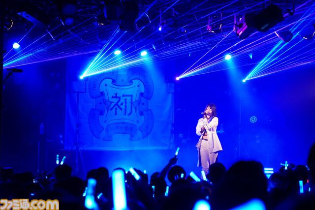 『学マス』デビューライブツアー“初声公演”（大阪）リポート。手毬のチワワな一面がのぞくキュートな楽曲や、ことねによる等身大のラブソングをサプライズ披露！