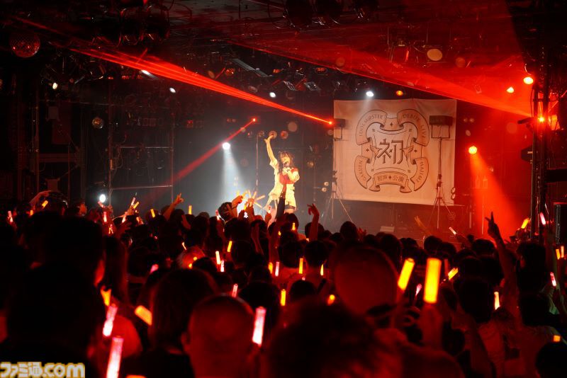 『学マス』デビューライブツアー“初声公演”（大阪）リポート。手毬のチワワな一面がのぞくキュートな楽曲や、ことねによる等身大のラブソングをサプライズ披露！