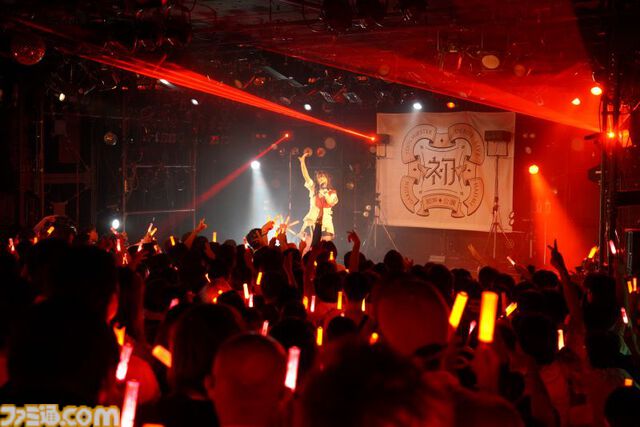 『学マス』デビューライブツアー“初声公演”（大阪）リポート。手毬のチワワな一面がのぞくキュートな楽曲や、ことねによる等身大のラブソングをサプライズ披露！