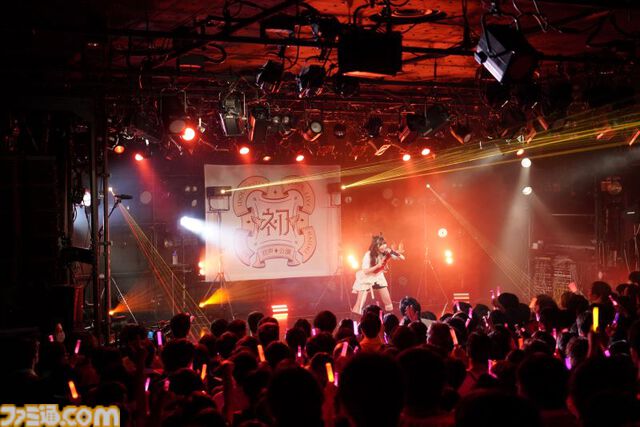 『学マス』デビューライブツアー“初声公演”（大阪）リポート。手毬のチワワな一面がのぞくキュートな楽曲や、ことねによる等身大のラブソングをサプライズ披露！