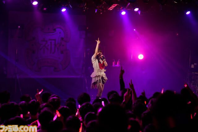 『学マス』デビューライブツアー“初声公演”（大阪）リポート。手毬のチワワな一面がのぞくキュートな楽曲や、ことねによる等身大のラブソングをサプライズ披露！