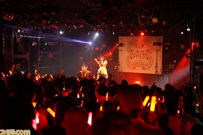 『学マス』デビューライブツアー“初声公演”（大阪）リポート。手毬のチワワな一面がのぞくキュートな楽曲や、ことねによる等身大のラブソングをサプライズ披露！