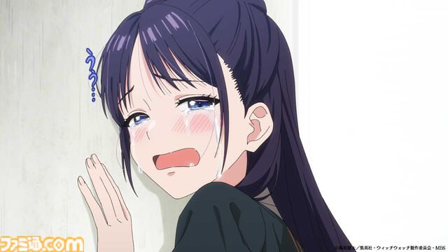 『ウィッチウォッチ』アニメ化。『スケットダンス』『彼方のアストラ』の篠原健太が描くドタバタ魔法コメディ。川口莉奈、鈴木崚汰らメインキャスト5名も発表。2025年4月に放送予定