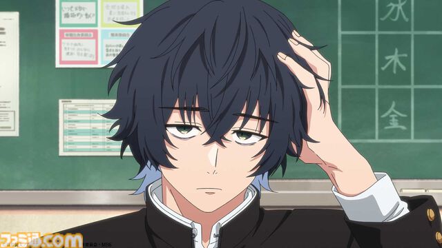 『ウィッチウォッチ』アニメ化。『スケットダンス』『彼方のアストラ』の篠原健太が描くドタバタ魔法コメディ。川口莉奈、鈴木崚汰らメインキャスト5名も発表。2025年4月に放送予定
