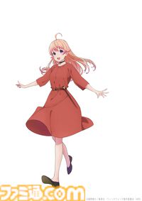 『ウィッチウォッチ』アニメ化。『スケットダンス』『彼方のアストラ』の篠原健太が描くドタバタ魔法コメディ。川口莉奈、鈴木崚汰らメインキャスト5名も発表。2025年4月に放送予定
