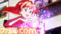 『ウィッチウォッチ』アニメ化。『スケットダンス』『彼方のアストラ』の篠原健太が描くドタバタ魔法コメディ。川口莉奈、鈴木崚汰らメインキャスト5名も発表。2025年4月に放送予定