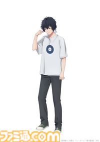 『ウィッチウォッチ』アニメ化。『スケットダンス』『彼方のアストラ』の篠原健太が描くドタバタ魔法コメディ。川口莉奈、鈴木崚汰らメインキャスト5名も発表。2025年4月に放送予定