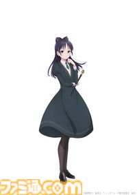 『ウィッチウォッチ』アニメ化。『スケットダンス』『彼方のアストラ』の篠原健太が描くドタバタ魔法コメディ。川口莉奈、鈴木崚汰らメインキャスト5名も発表。2025年4月に放送予定