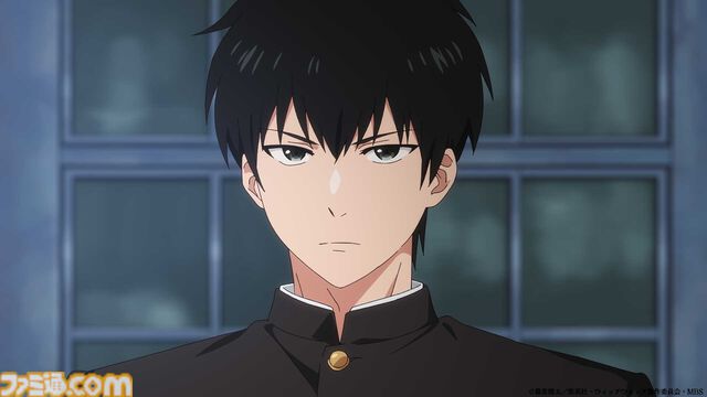 『ウィッチウォッチ』アニメ化。『スケットダンス』『彼方のアストラ』の篠原健太が描くドタバタ魔法コメディ。川口莉奈、鈴木崚汰らメインキャスト5名も発表。2025年4月に放送予定