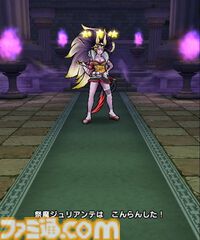 『ドラクエウォーク攻略』祭魔ジュリアンテのほこら【強】攻略！ 敵を混乱で足止めして呪文・ブレスで集中攻撃