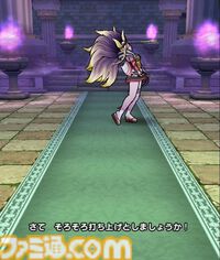 『ドラクエウォーク攻略』祭魔ジュリアンテのほこら【強】攻略！ 敵を混乱で足止めして呪文・ブレスで集中攻撃