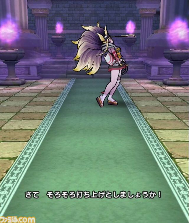 『ドラクエウォーク攻略』祭魔ジュリアンテのほこら【強】攻略！ 敵を混乱で足止めして呪文・ブレスで集中攻撃