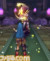 『ドラクエウォーク攻略』祭魔ジュリアンテのほこら【強】攻略！ 敵を混乱で足止めして呪文・ブレスで集中攻撃