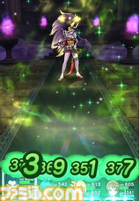 『ドラクエウォーク攻略』祭魔ジュリアンテのほこら【強】攻略！ 敵を混乱で足止めして呪文・ブレスで集中攻撃