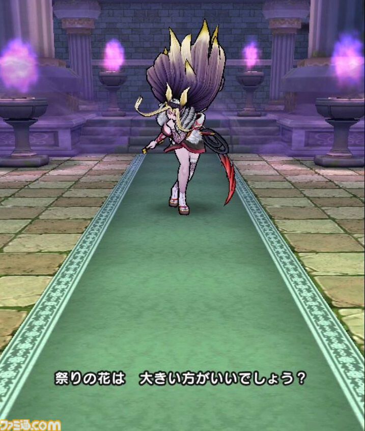 『ドラクエウォーク攻略』祭魔ジュリアンテのほこら【強】攻略！ 敵を混乱で足止めして呪文・ブレスで集中攻撃