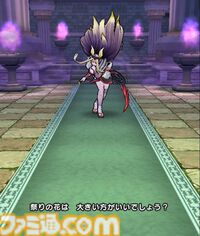 『ドラクエウォーク攻略』祭魔ジュリアンテのほこら【強】攻略！ 敵を混乱で足止めして呪文・ブレスで集中攻撃