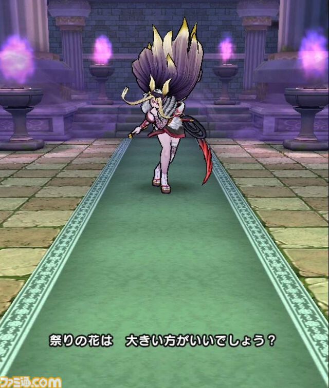 『ドラクエウォーク攻略』祭魔ジュリアンテのほこら【強】攻略！ 敵を混乱で足止めして呪文・ブレスで集中攻撃