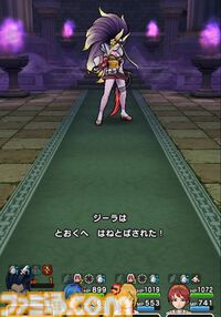『ドラクエウォーク攻略』祭魔ジュリアンテのほこら【強】攻略！ 敵を混乱で足止めして呪文・ブレスで集中攻撃
