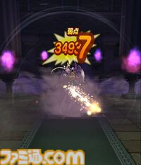 『ドラクエウォーク攻略』祭魔ジュリアンテのほこら【強】攻略！ 敵を混乱で足止めして呪文・ブレスで集中攻撃
