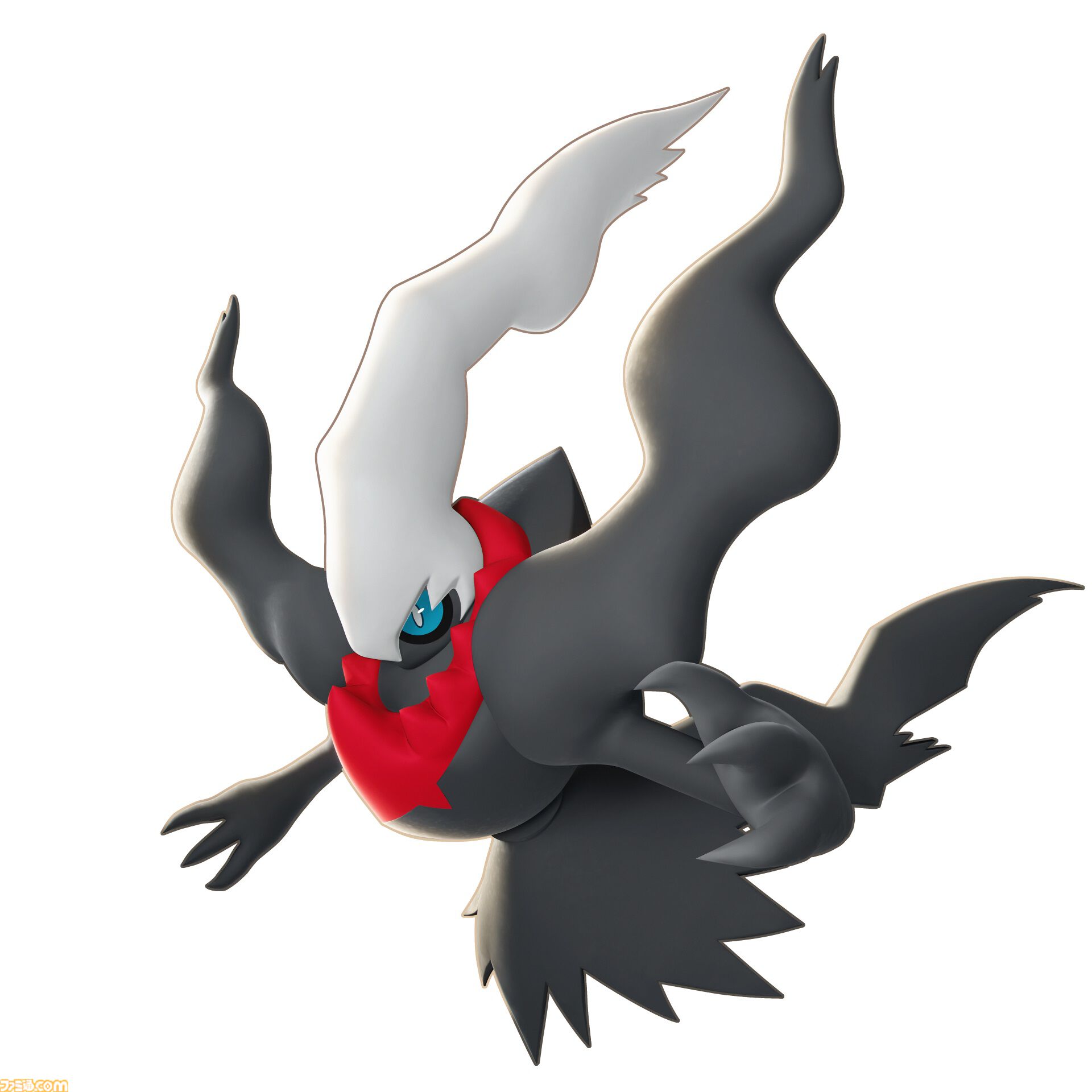 『ポケモンユナイト』“グレンアルマ”、“ダークライ”、“コダック”が参戦。9月12日の“グレンアルマ”参戦を皮切りに10月・11月と毎月新たなポケモンが参戦