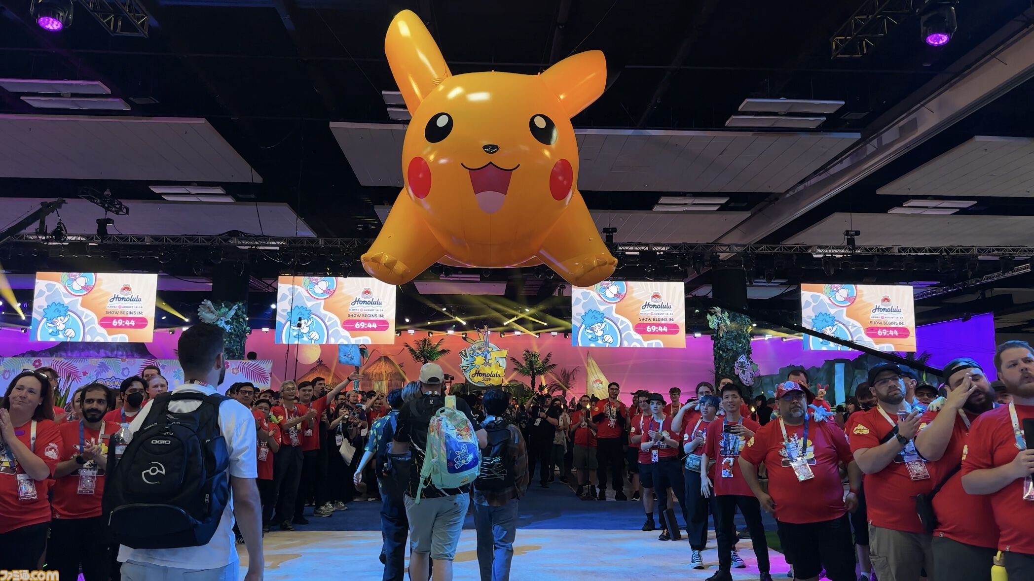 『ポケモンユナイト』“グレンアルマ”、“ダークライ”、“コダック”が参戦。9月12日の“グレンアルマ”参戦を皮切りに10月・11月と毎月新たなポケモンが参戦