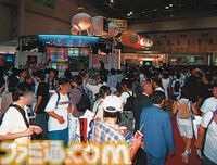 東京ゲームショウが初めて開催された日。未発売ゲームの試遊やステージイベント、物販などで毎年大いに賑わう世界も注目するゲームの祭典【今日は何の日？】