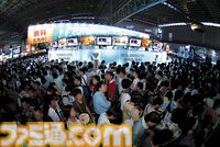 東京ゲームショウが初めて開催された日。未発売ゲームの試遊やステージイベント、物販などで毎年大いに賑わう世界も注目するゲームの祭典【今日は何の日？】