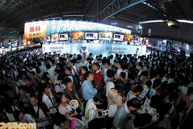 東京ゲームショウが初めて開催された日。未発売ゲームの試遊やステージイベント、物販などで毎年大いに賑わう世界も注目するゲームの祭典【今日は何の日？】