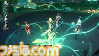 【崩壊スターレイル】豊穣キャラ全員の特徴を紹介！役割に応じてキャラを使い分けよう！