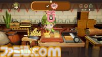 Switch『ファンタジーライフi』発売日が変更へ。新たな発売日は今夏開催予定の“レベルファイブビジョン2024”で発表予定
