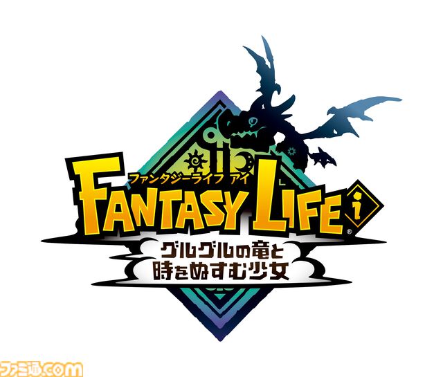 Switch『ファンタジーライフi』発売日が変更へ。新たな発売日は今夏開催予定の“レベルファイブビジョン2024”で発表予定