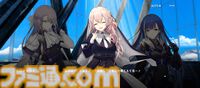 『リバースブルー×リバースエンド』レビュー。拷問が趣味だから拷問部を作ったシスターとの出会い。ラノベ数冊分の文章量で推し活が捗るゲームを好き放題に紹介させていただきます。