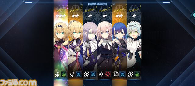 『リバースブルー×リバースエンド』レビュー。拷問が趣味だから拷問部を作ったシスターとの出会い。ラノベ数冊分の文章量で推し活が捗るゲームを好き放題に紹介させていただきます。