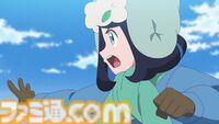 【アニポケ】グルーシャ役・小林千晃さんインタビュー。冷たさの中に秘めた熱を表現。ゲーム内セリフから設定を読み取るほどの熱量で演技を
