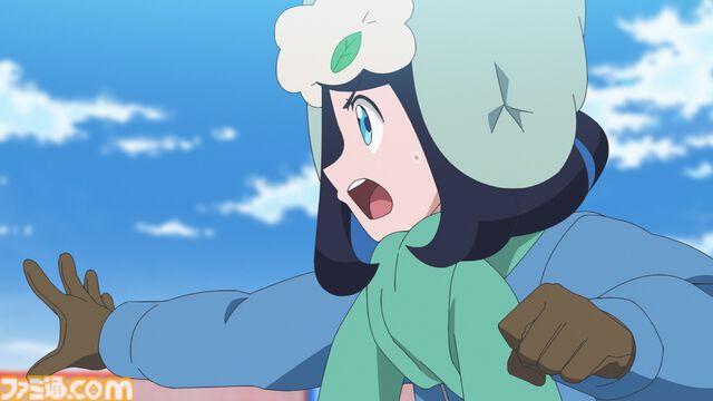 【アニポケ】グルーシャ役・小林千晃さんインタビュー。冷たさの中に秘めた熱を表現。ゲーム内セリフから設定を読み取るほどの熱量で演技を